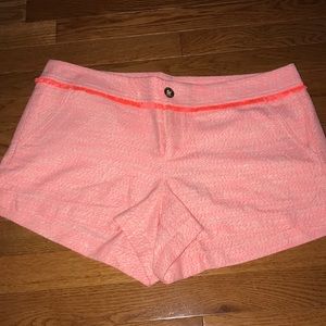 NWT Lilly Pulitzer shorts